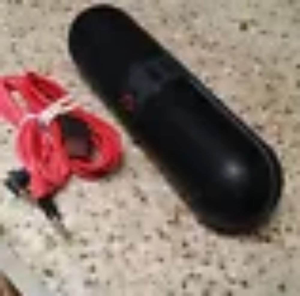 Portable Speaker by Dre